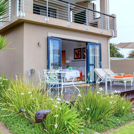 Linkside 2 Self-Catering Hotel Mossel Bay Kültér fotó