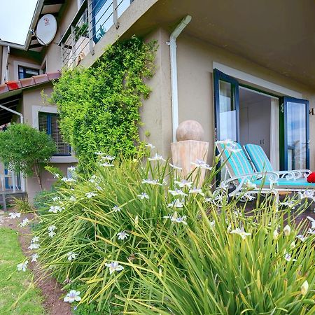Linkside 2 Self-Catering Hotel Mossel Bay Kültér fotó
