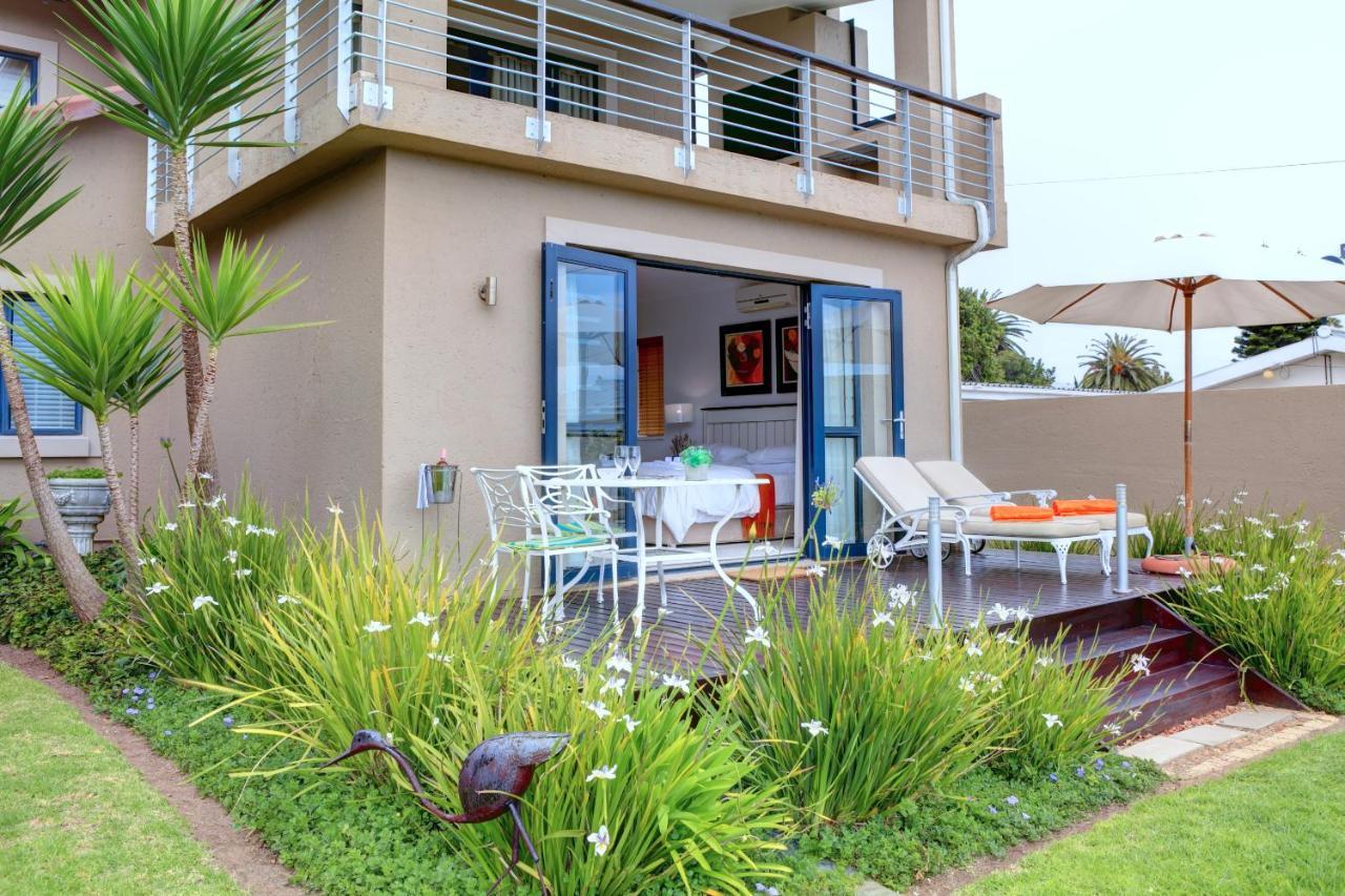 Linkside 2 Self-Catering Hotel Mossel Bay Kültér fotó