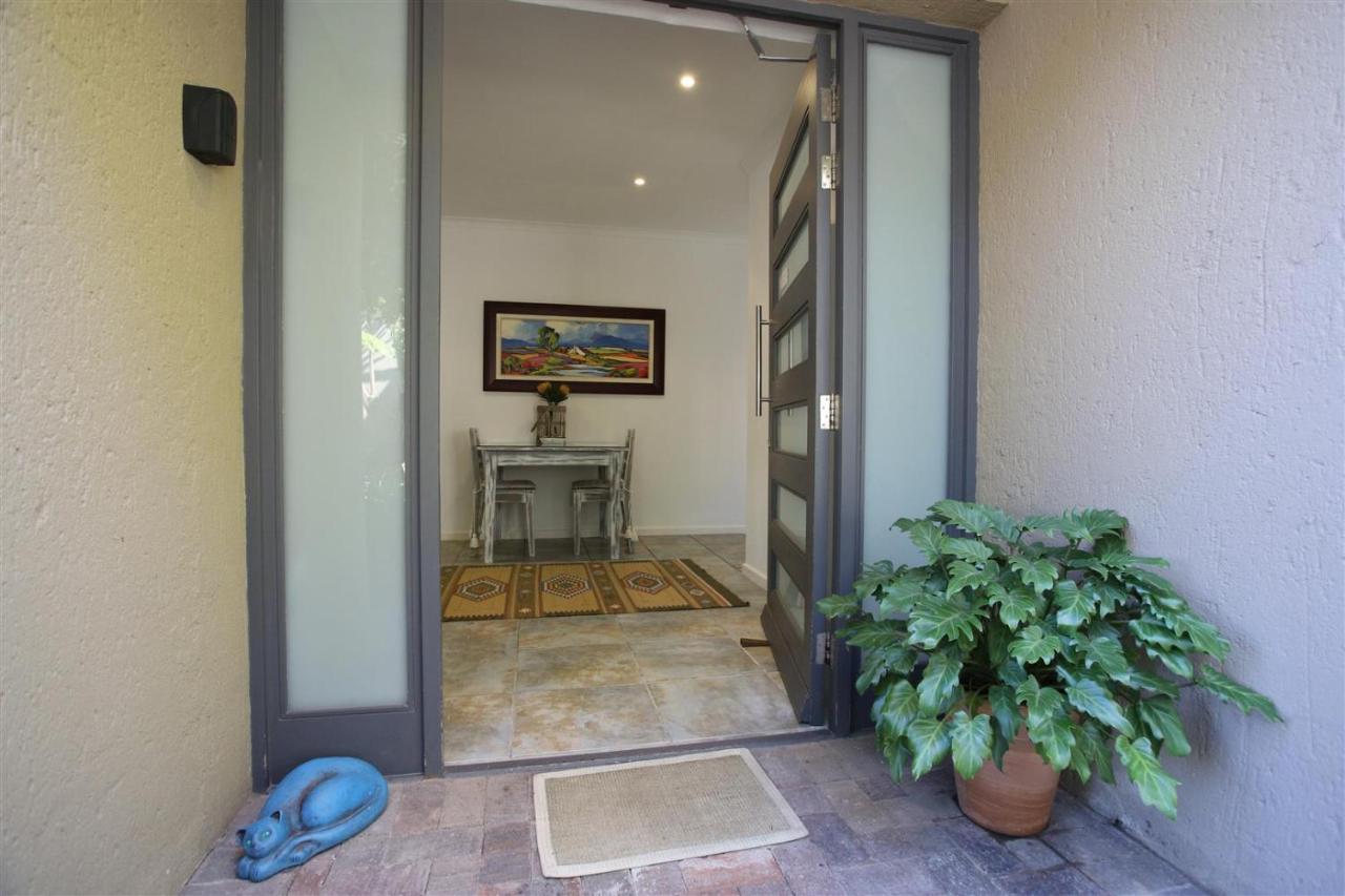 Linkside 2 Self-Catering Hotel Mossel Bay Kültér fotó