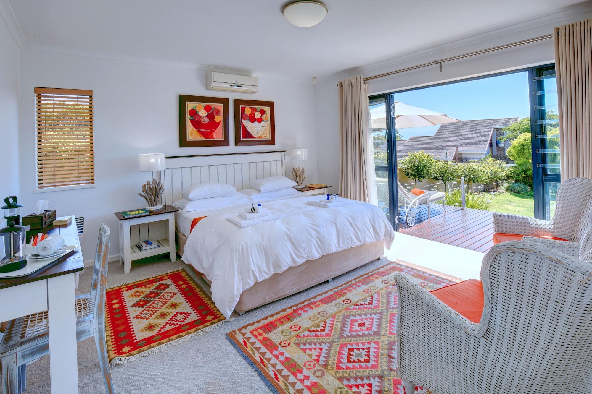 Linkside 2 Self-Catering Hotel Mossel Bay Kültér fotó