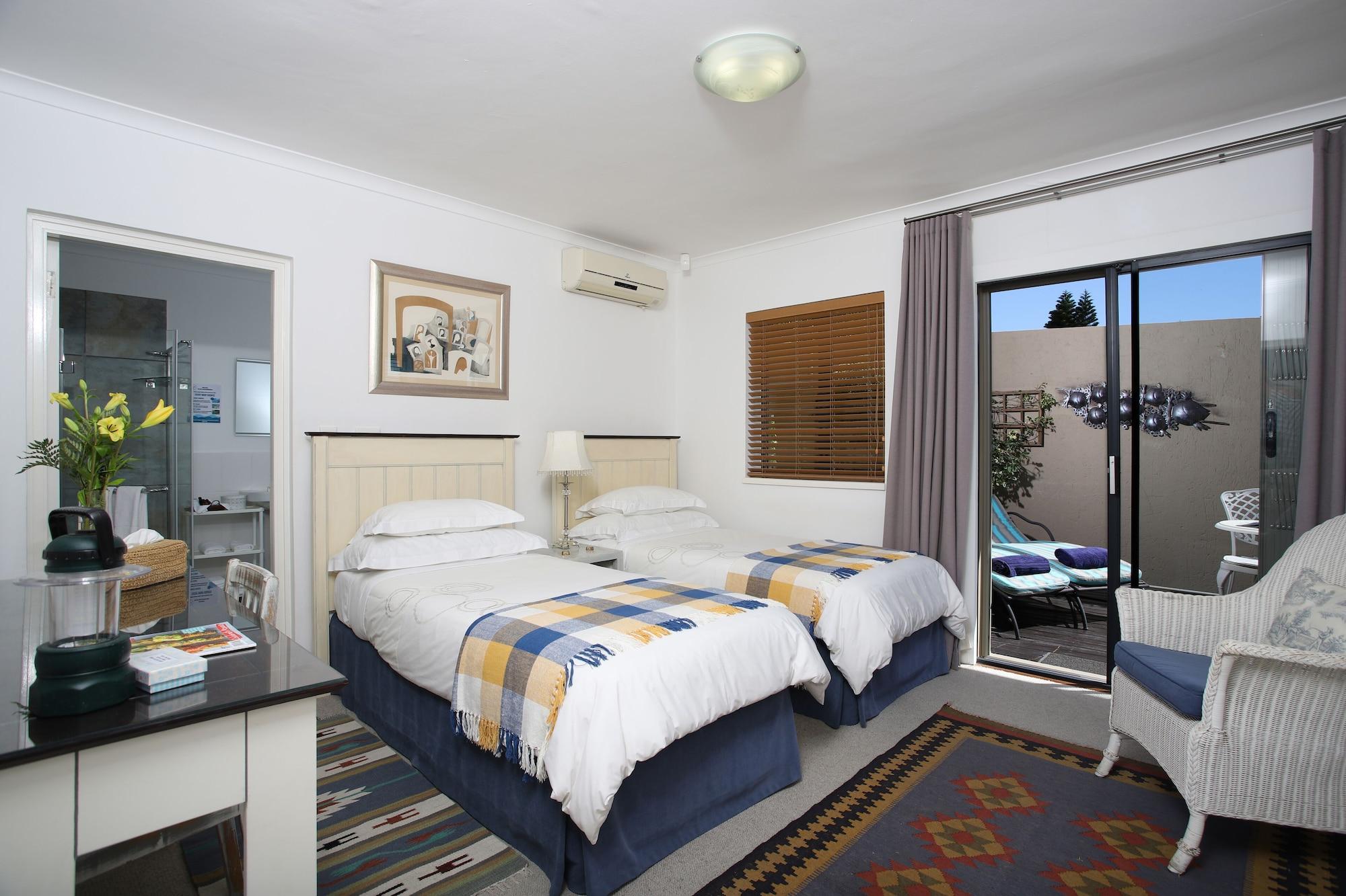 Linkside 2 Self-Catering Hotel Mossel Bay Kültér fotó