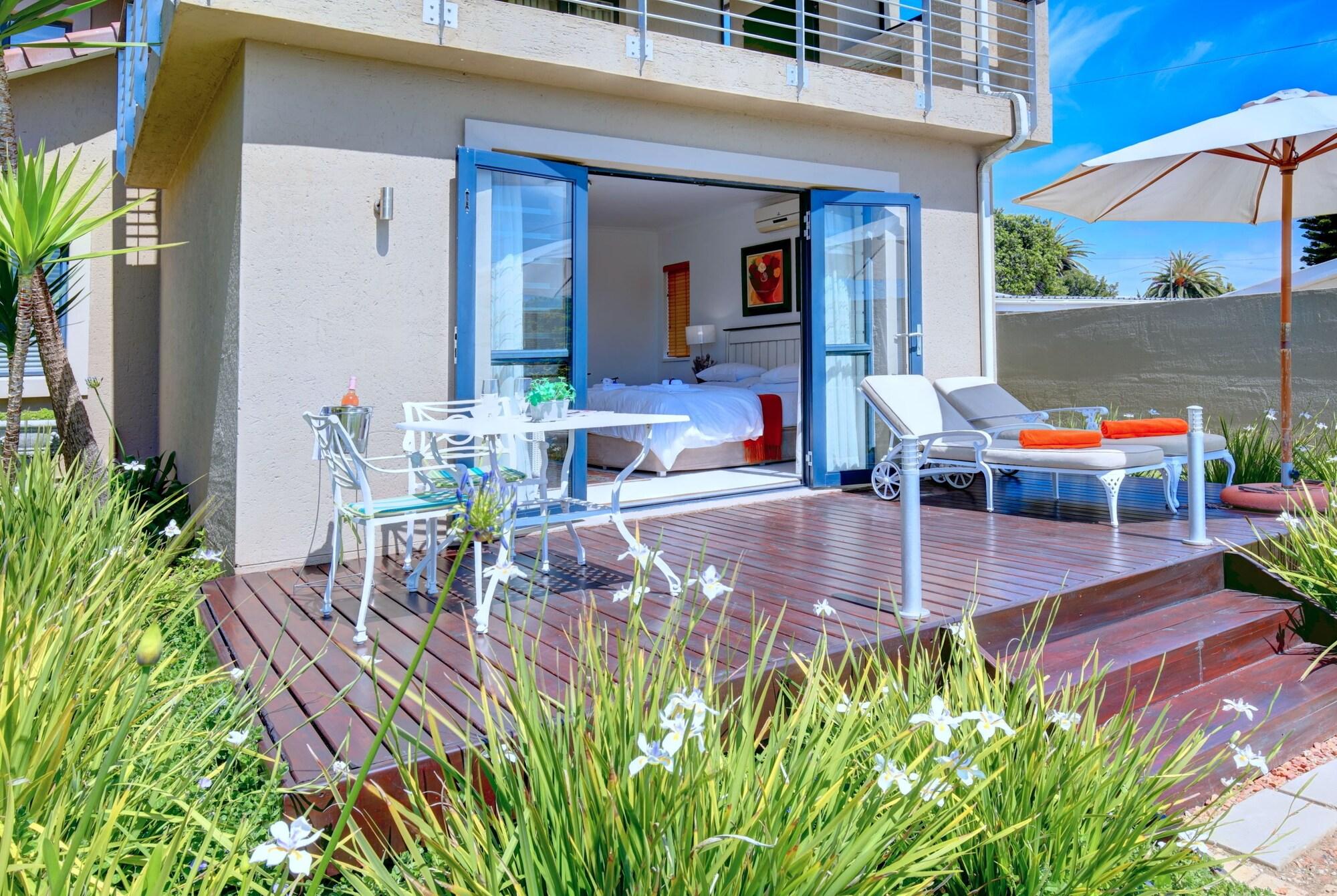 Linkside 2 Self-Catering Hotel Mossel Bay Kültér fotó