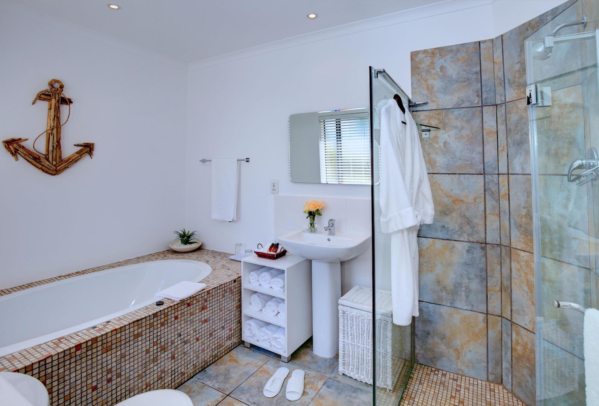 Linkside 2 Self-Catering Hotel Mossel Bay Kültér fotó