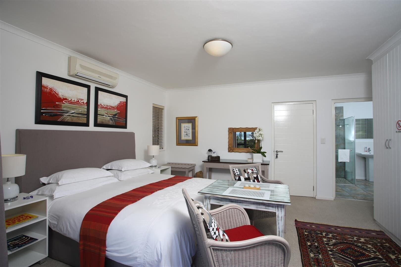 Linkside 2 Self-Catering Hotel Mossel Bay Kültér fotó