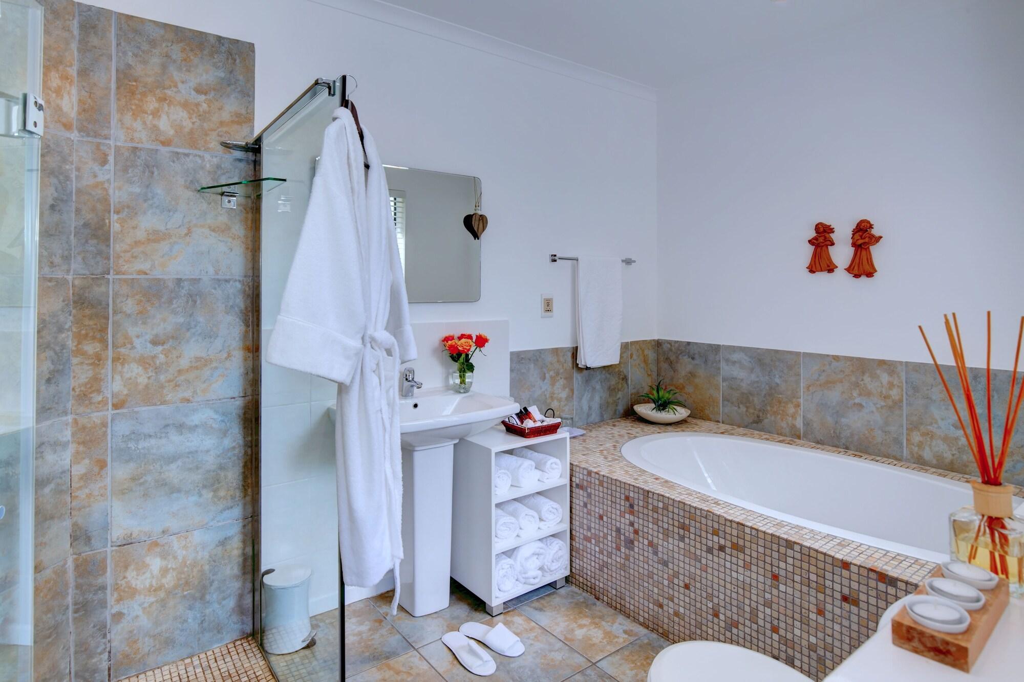 Linkside 2 Self-Catering Hotel Mossel Bay Kültér fotó