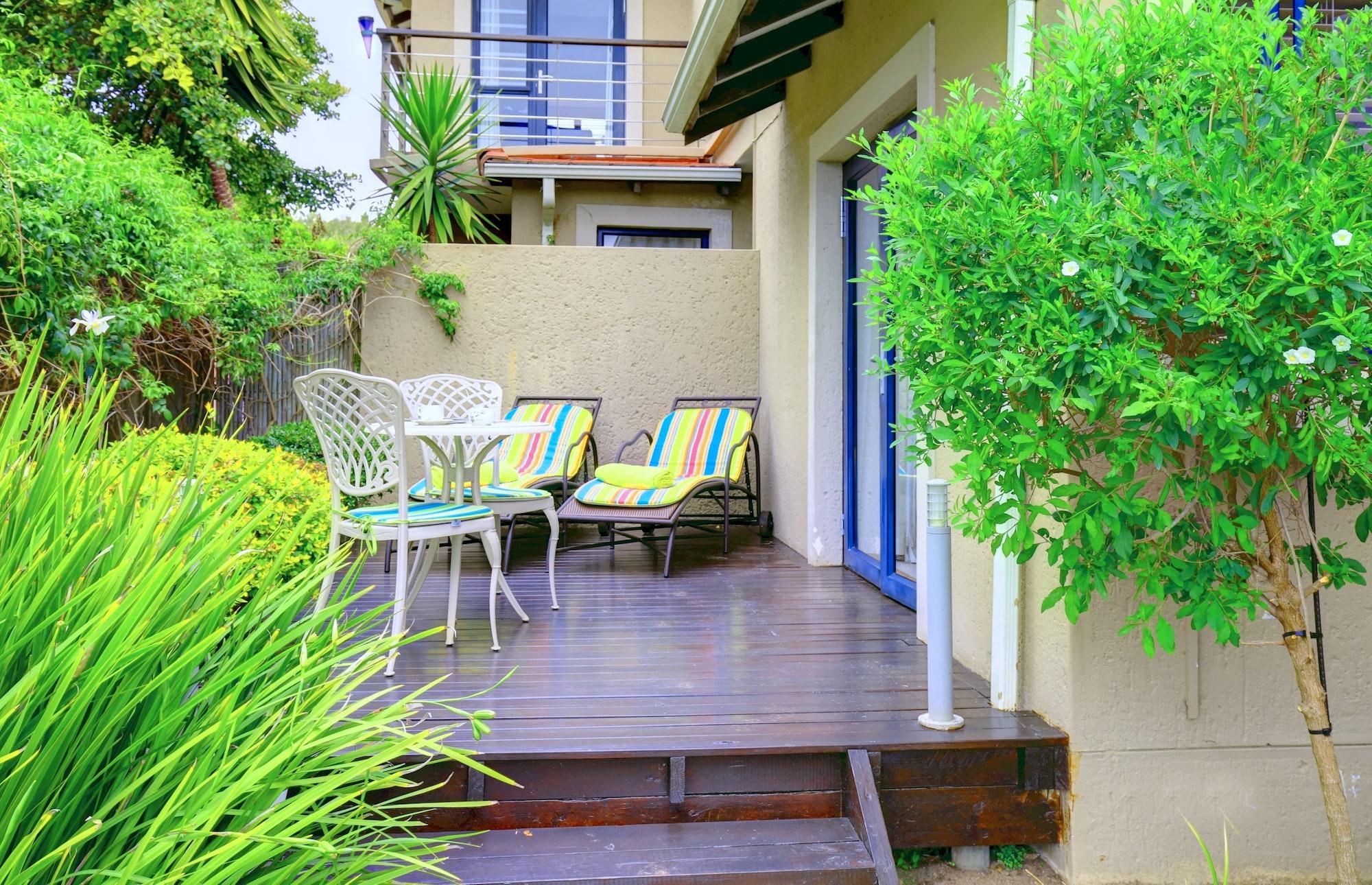 Linkside 2 Self-Catering Hotel Mossel Bay Kültér fotó