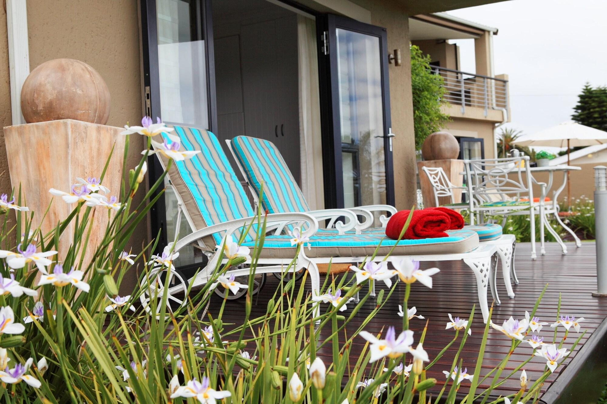 Linkside 2 Self-Catering Hotel Mossel Bay Kültér fotó