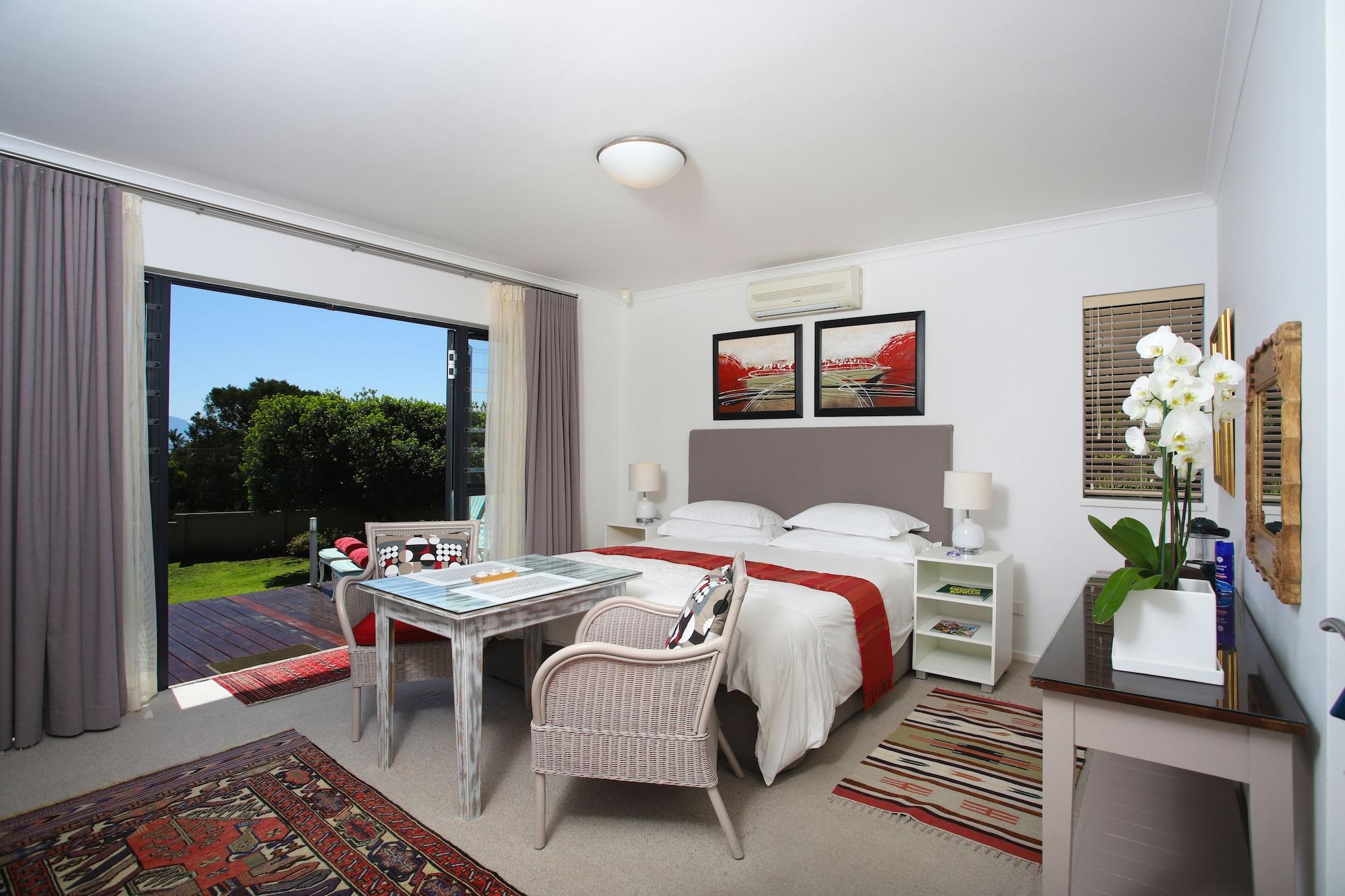 Linkside 2 Self-Catering Hotel Mossel Bay Kültér fotó