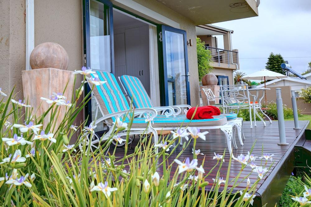 Linkside 2 Self-Catering Hotel Mossel Bay Kültér fotó