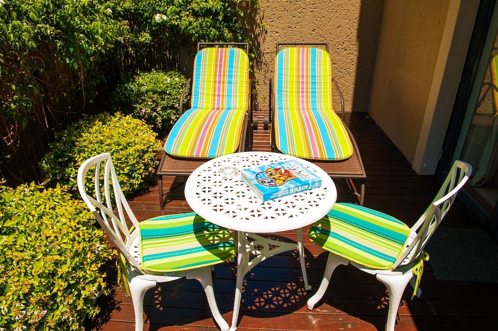 Linkside 2 Self-Catering Hotel Mossel Bay Kültér fotó