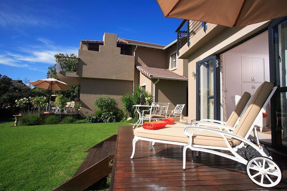 Linkside 2 Self-Catering Hotel Mossel Bay Kültér fotó