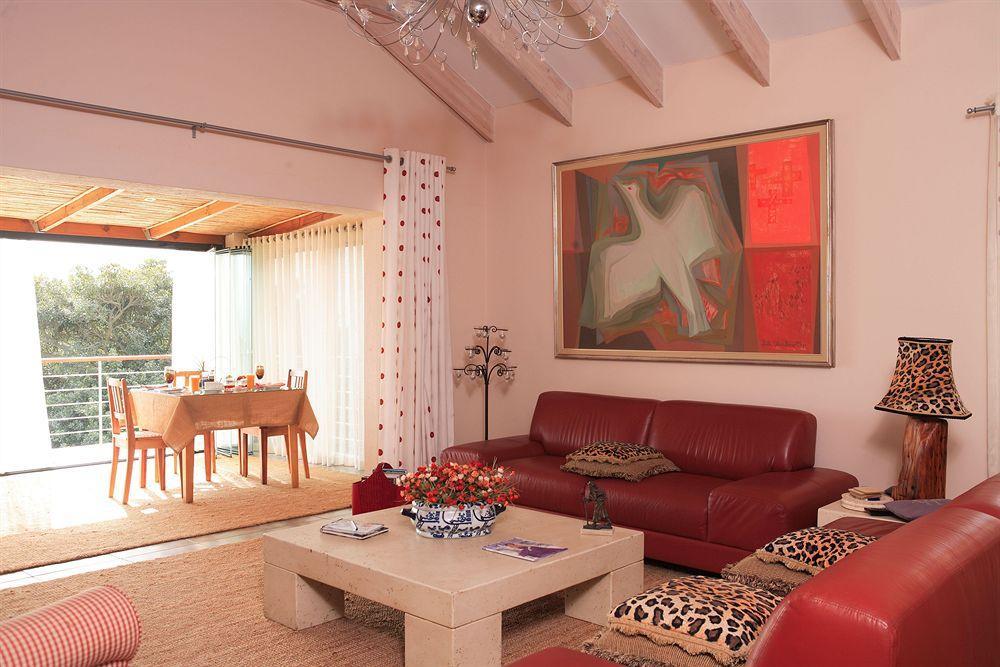 Linkside 2 Self-Catering Hotel Mossel Bay Kültér fotó