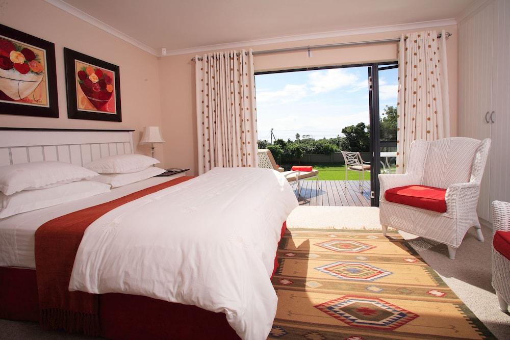 Linkside 2 Self-Catering Hotel Mossel Bay Kültér fotó