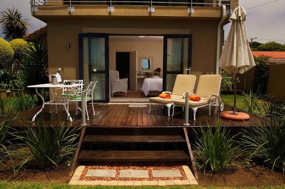 Linkside 2 Self-Catering Hotel Mossel Bay Kültér fotó