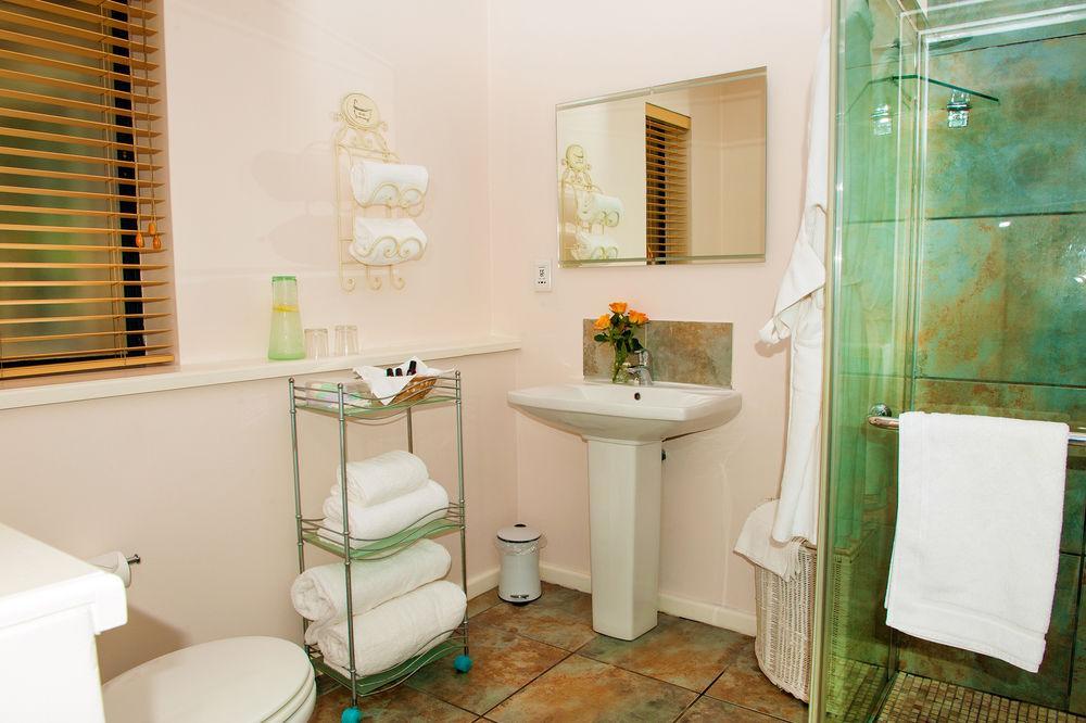 Linkside 2 Self-Catering Hotel Mossel Bay Kültér fotó