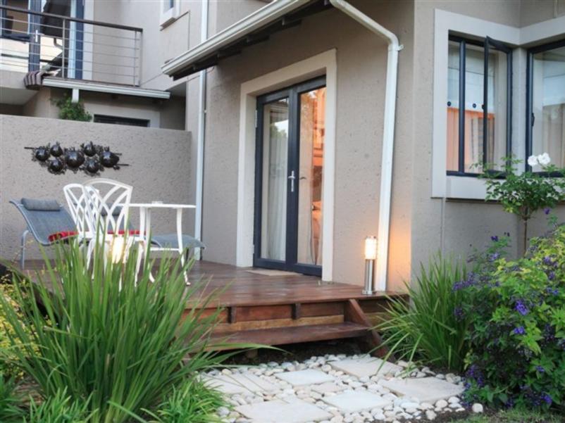 Linkside 2 Self-Catering Hotel Mossel Bay Kültér fotó