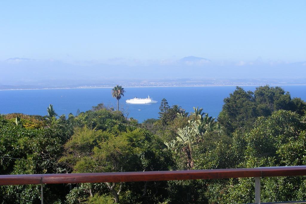 Linkside 2 Self-Catering Hotel Mossel Bay Kültér fotó