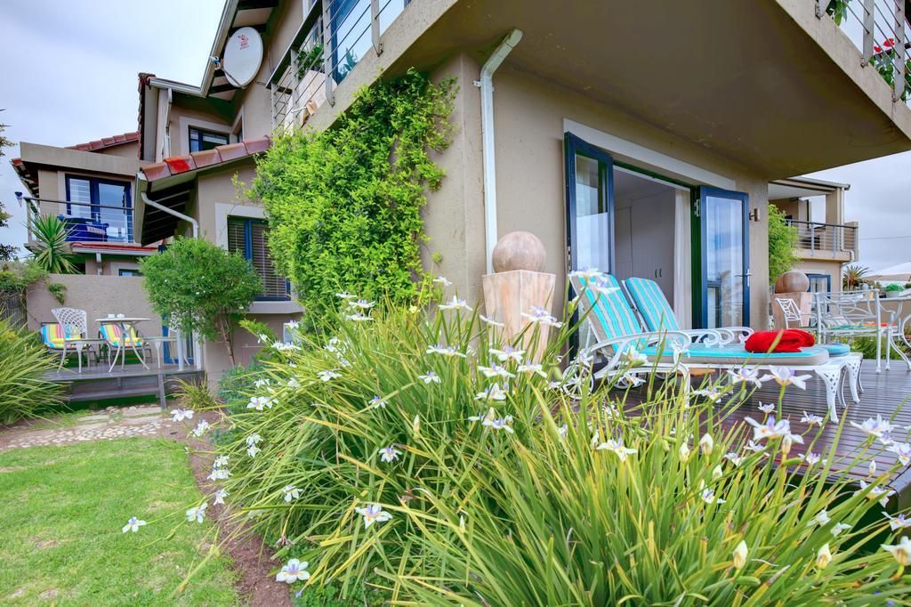 Linkside 2 Self-Catering Hotel Mossel Bay Kültér fotó