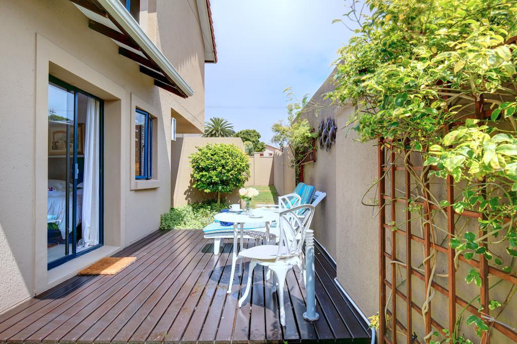 Linkside 2 Self-Catering Hotel Mossel Bay Kültér fotó