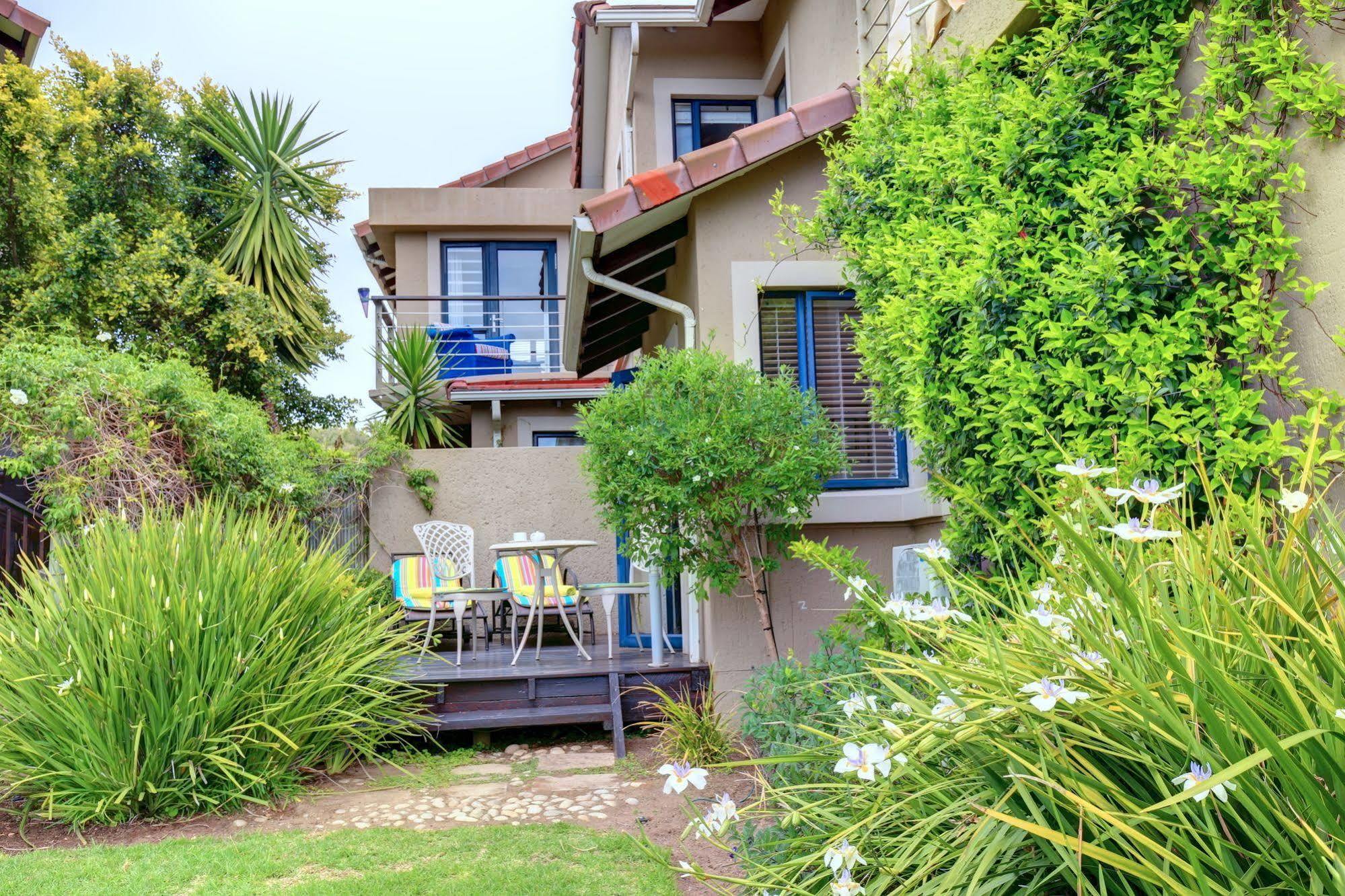 Linkside 2 Self-Catering Hotel Mossel Bay Kültér fotó
