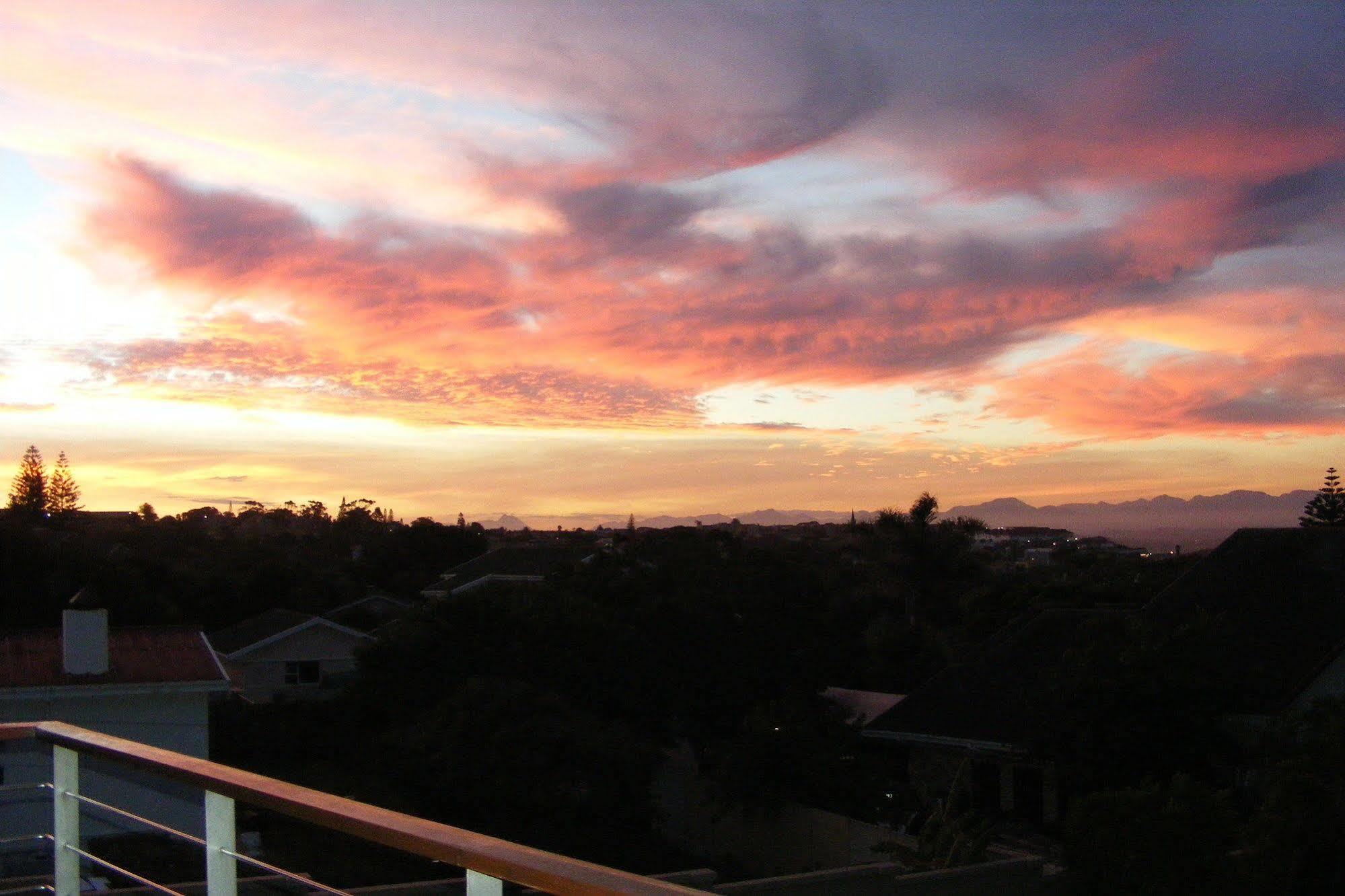 Linkside 2 Self-Catering Hotel Mossel Bay Kültér fotó