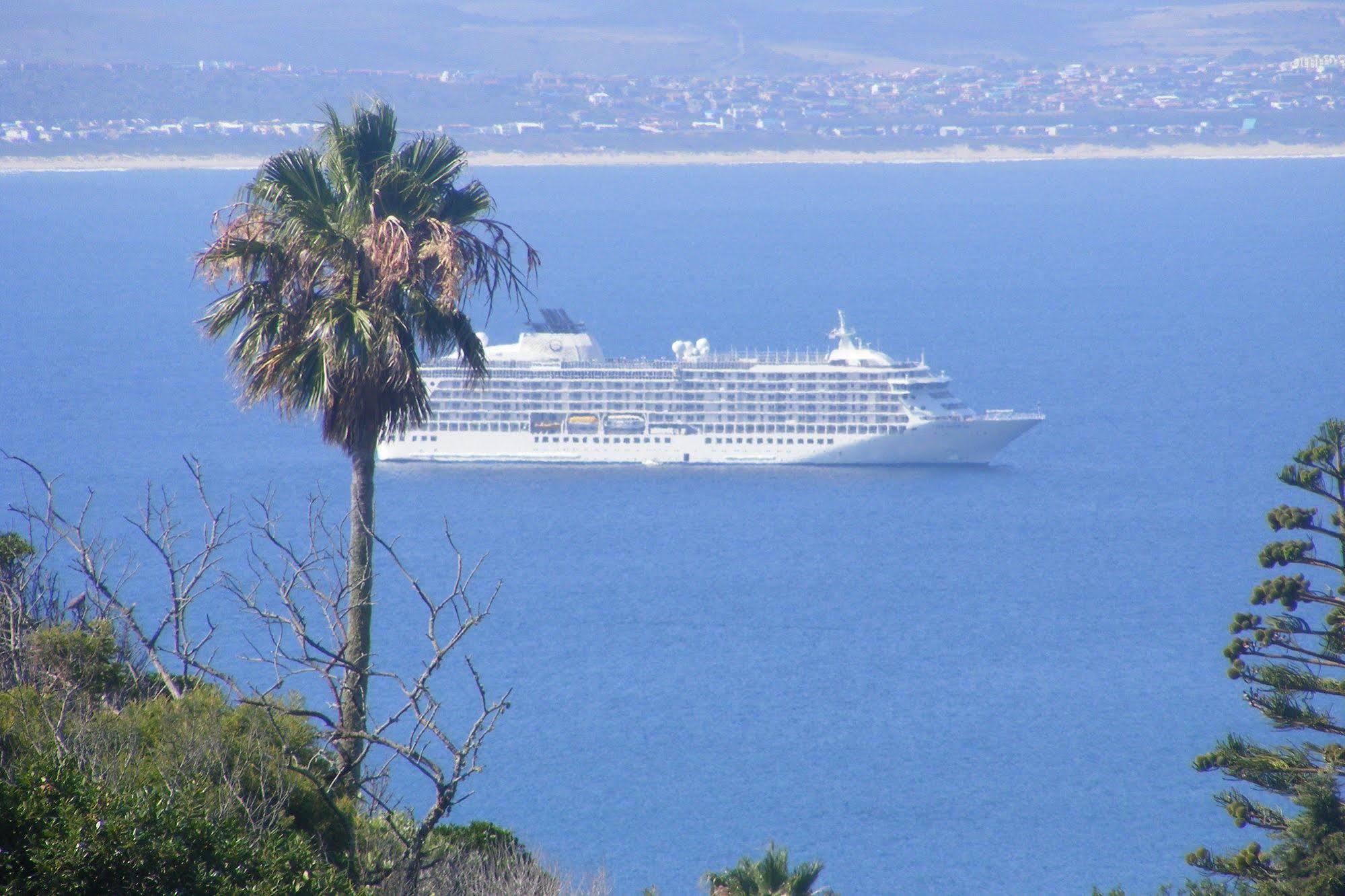 Linkside 2 Self-Catering Hotel Mossel Bay Kültér fotó