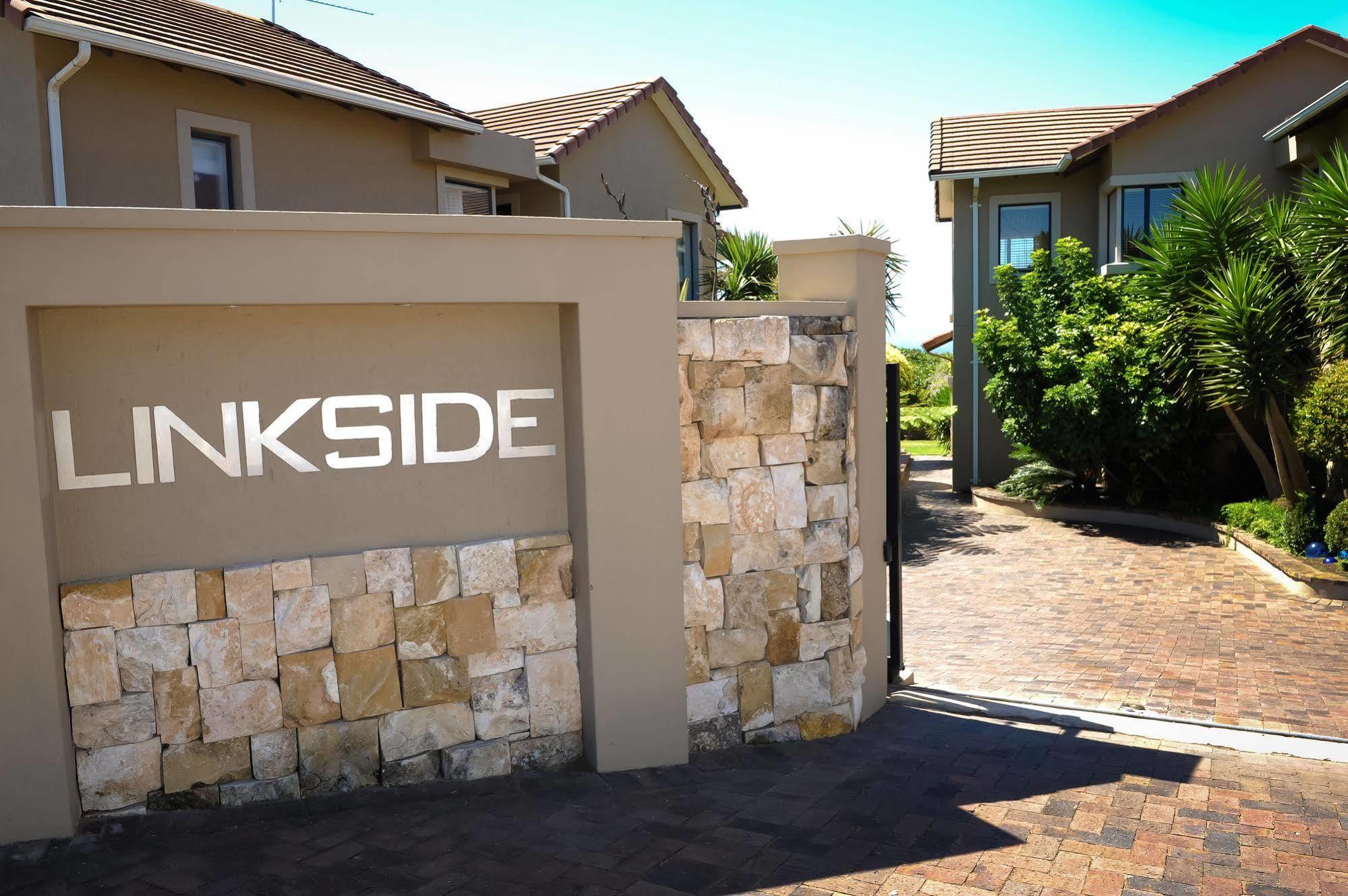 Linkside 2 Self-Catering Hotel Mossel Bay Kültér fotó