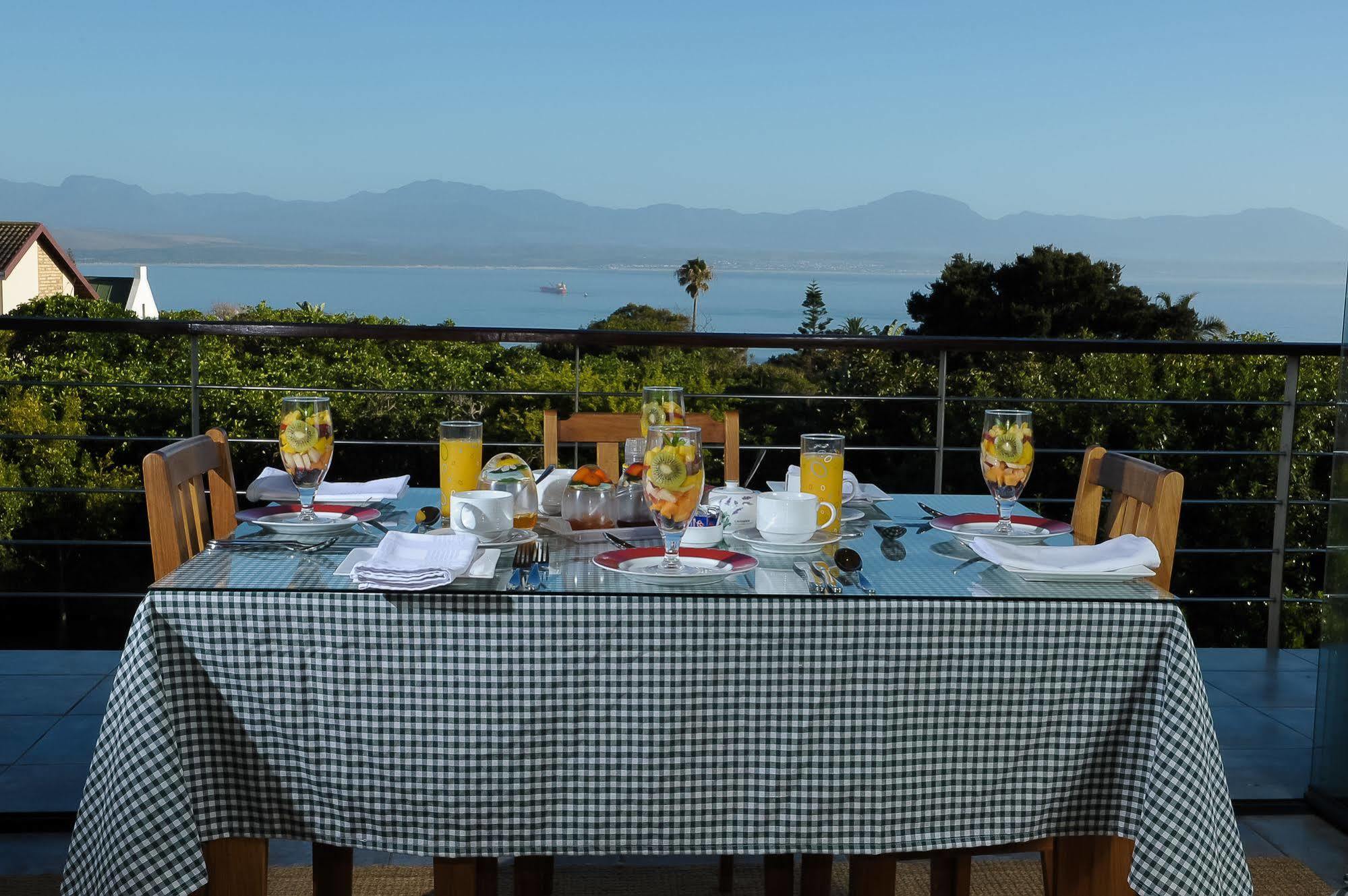 Linkside 2 Self-Catering Hotel Mossel Bay Kültér fotó