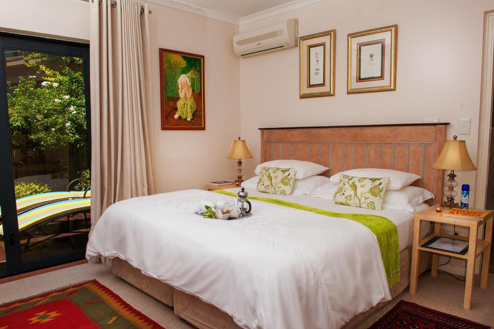 Linkside 2 Self-Catering Hotel Mossel Bay Kültér fotó