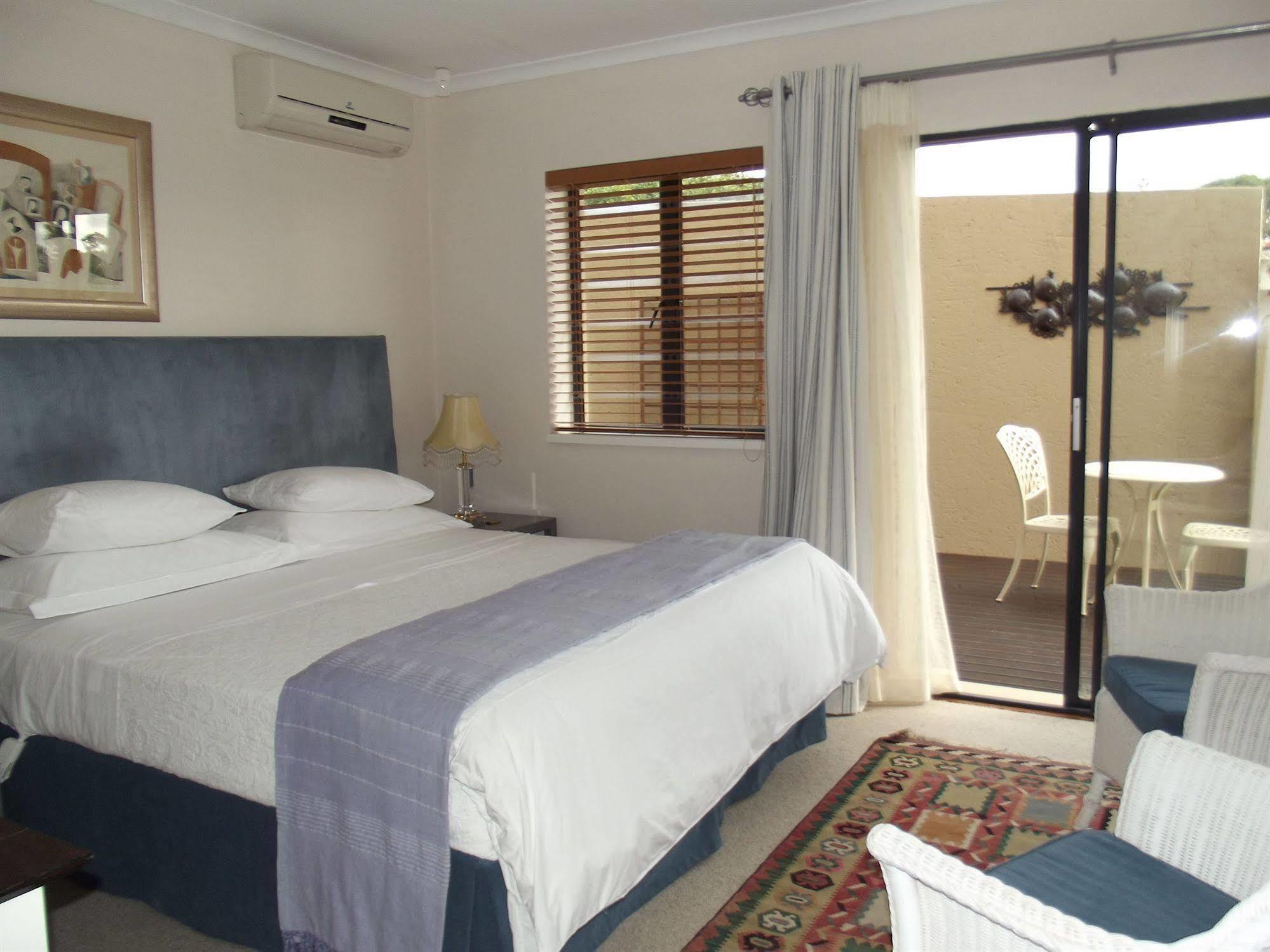 Linkside 2 Self-Catering Hotel Mossel Bay Kültér fotó