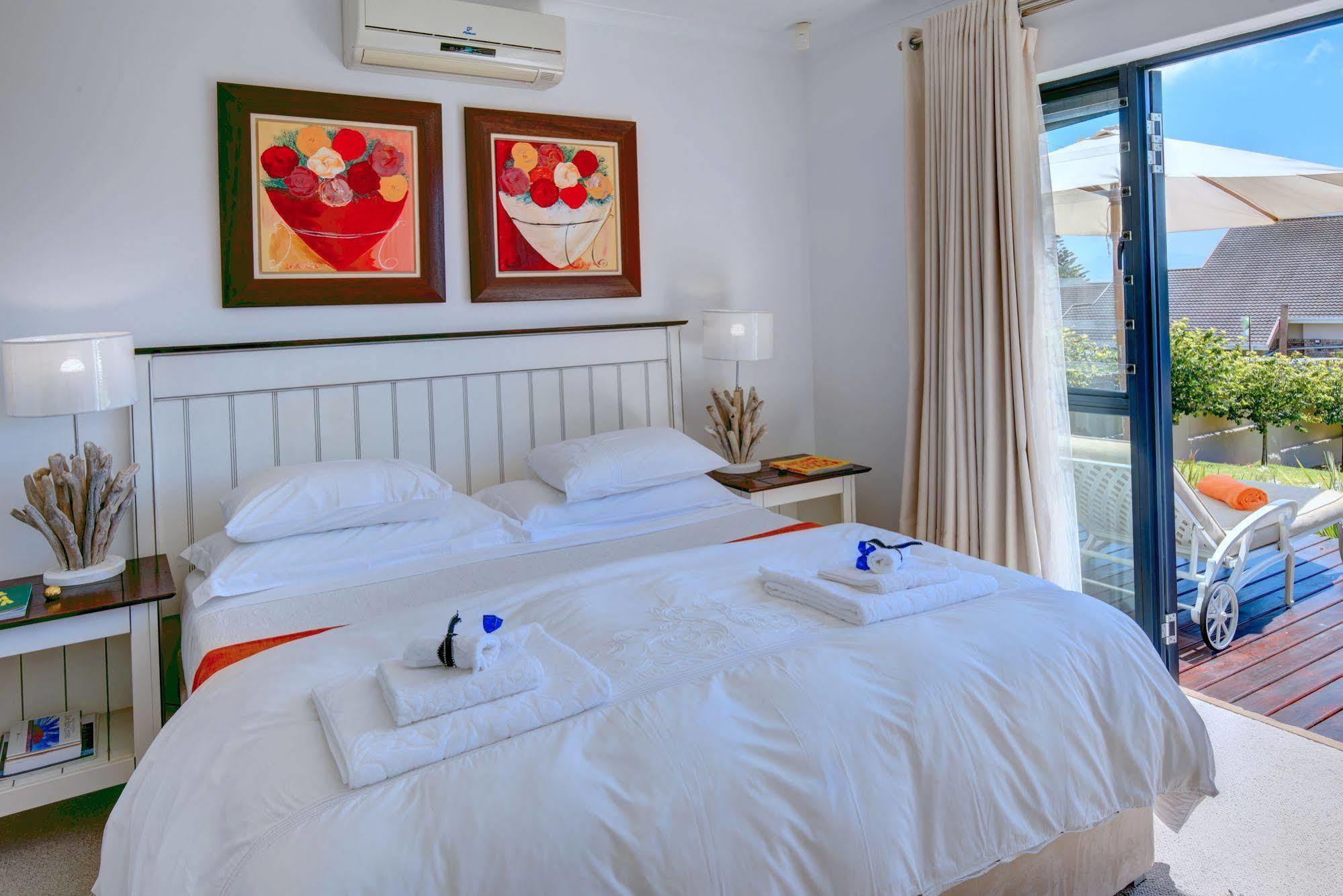 Linkside 2 Self-Catering Hotel Mossel Bay Kültér fotó