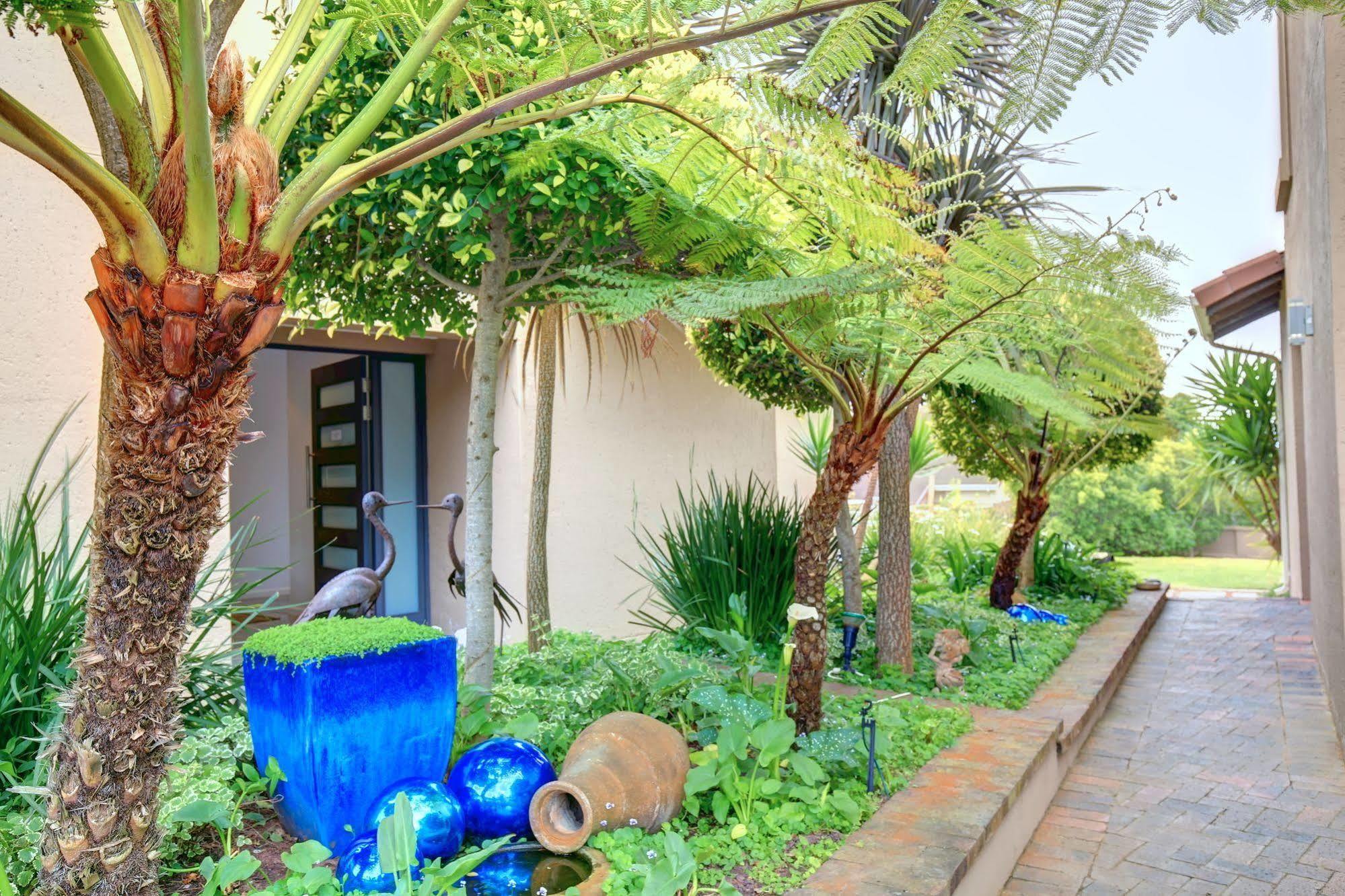 Linkside 2 Self-Catering Hotel Mossel Bay Kültér fotó