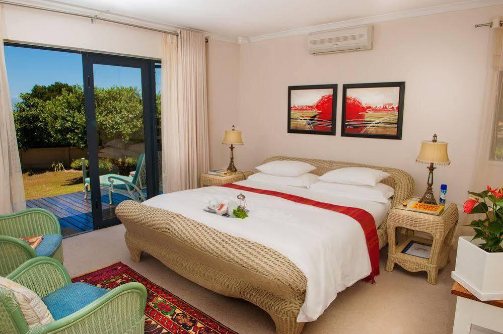 Linkside 2 Self-Catering Hotel Mossel Bay Kültér fotó
