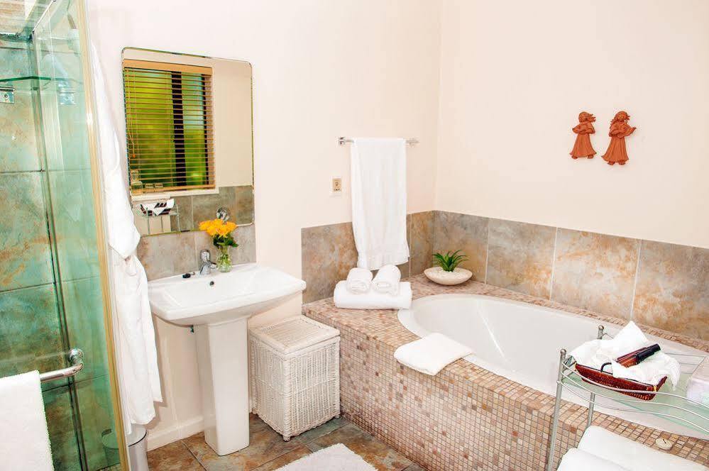 Linkside 2 Self-Catering Hotel Mossel Bay Kültér fotó