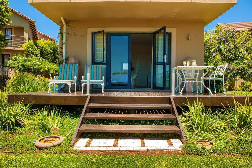 Linkside 2 Self-Catering Hotel Mossel Bay Kültér fotó